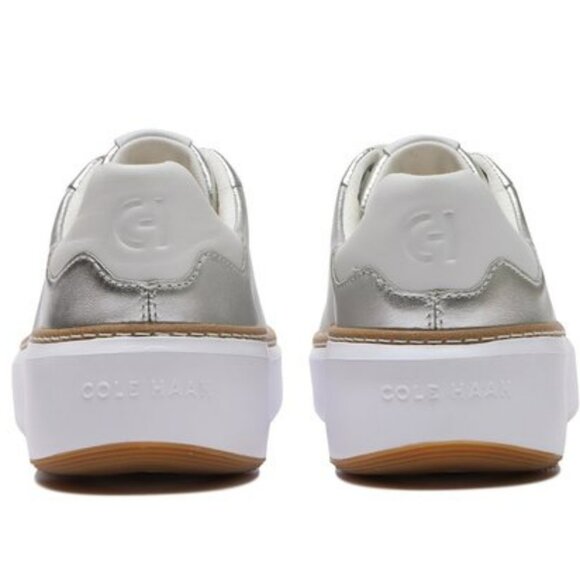Cole Haan Grandpro Topspin Sneaker. Brand New. Womens Size: 8 - Picture 6 of 7